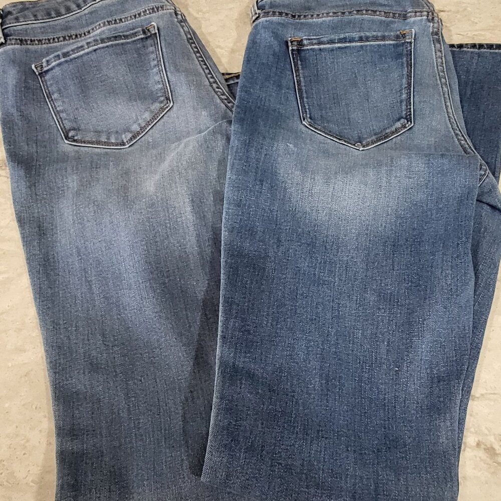 Womens Old Navy Jeans